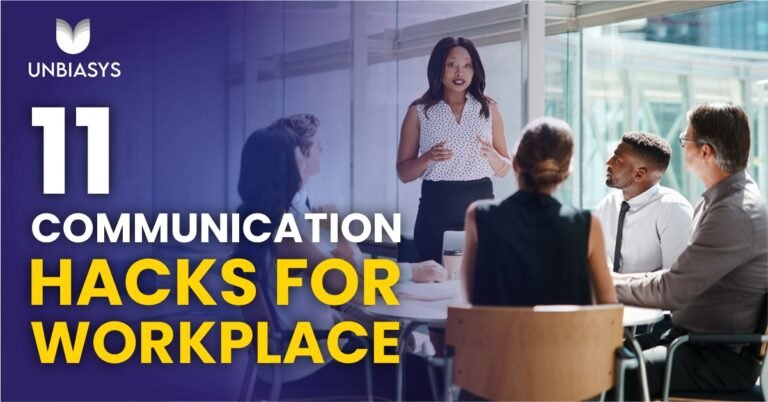 Communication Hacks