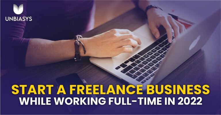 Freelance Business